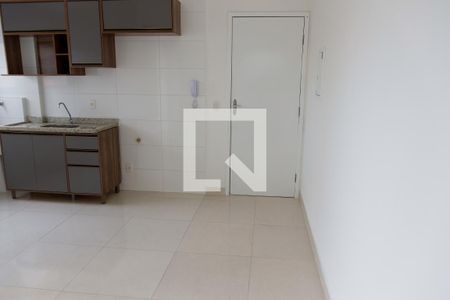sala de apartamento à venda com 1 quarto, 35m² em Vila Osasco, Osasco