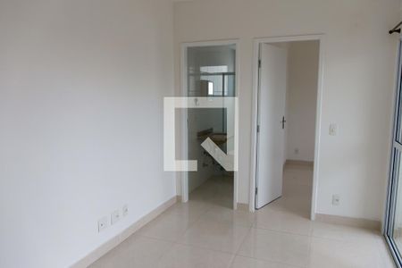 sala de apartamento à venda com 1 quarto, 35m² em Vila Osasco, Osasco