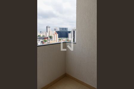 Apartamento à venda com 35m², 1 quarto e 1 vagaSacada