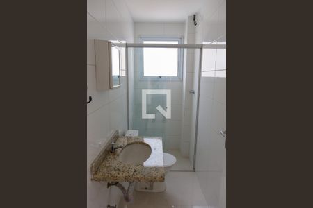 Apartamento à venda com 35m², 1 quarto e 1 vagaBanheiro