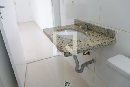 Apartamento à venda com 35m², 1 quarto e 1 vagaBanheiro