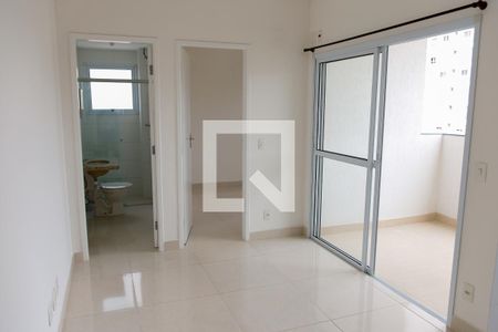 sala de apartamento à venda com 1 quarto, 35m² em Vila Osasco, Osasco