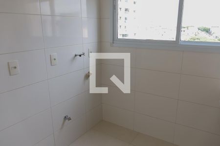 Apartamento à venda com 35m², 1 quarto e 1 vagaLavanderia