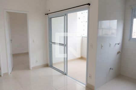 sala de apartamento à venda com 1 quarto, 35m² em Vila Osasco, Osasco