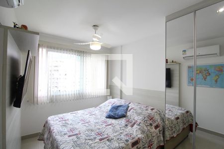Apartamento à venda com 69m², 2 quartos e 1 vagaQuarto 2