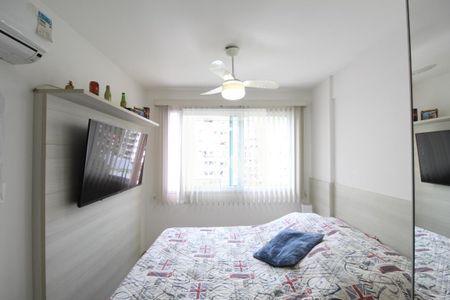 Apartamento à venda com 69m², 2 quartos e 1 vagaQuarto 2