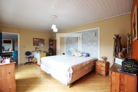Casa à venda com 200m², 5 quartos e 2 vagasSuíte 2