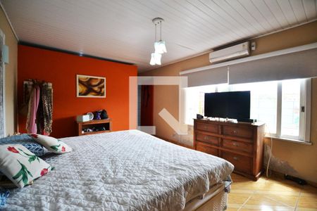 Casa à venda com 200m², 5 quartos e 2 vagasSuíte 2