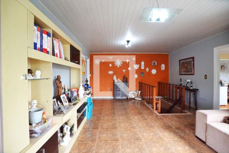 Casa à venda com 200m², 5 quartos e 2 vagasSala íntima