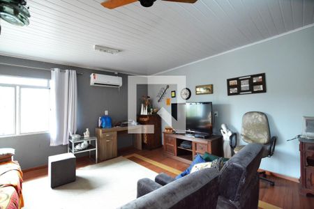 Casa à venda com 200m², 5 quartos e 2 vagasQuarto 3