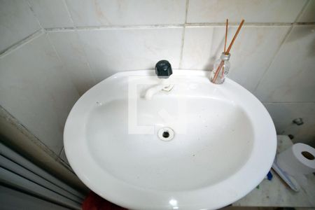 Casa à venda com 200m², 5 quartos e 2 vagasBanheiro da Suíte 1