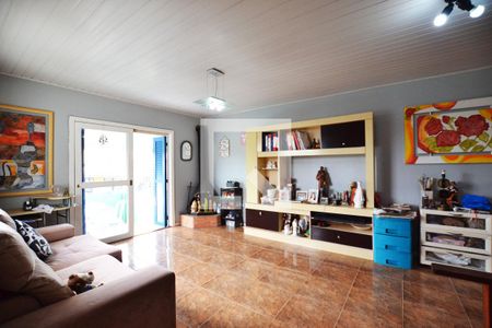 Casa à venda com 200m², 5 quartos e 2 vagasSala íntima