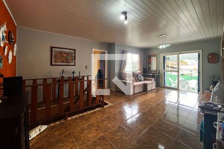 Casa à venda com 200m², 5 quartos e 2 vagasSala íntima