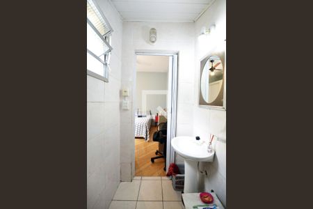 Casa à venda com 200m², 5 quartos e 2 vagasBanheiro da Suíte 1