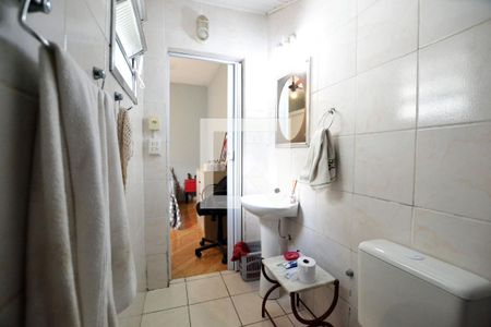 Casa à venda com 200m², 5 quartos e 2 vagasBanheiro da Suíte 1