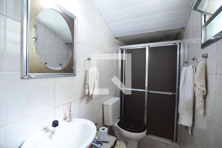 Casa à venda com 200m², 5 quartos e 2 vagasBanheiro da Suíte 1