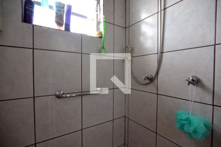 Casa à venda com 200m², 5 quartos e 2 vagasBanheiro da Suíte 2