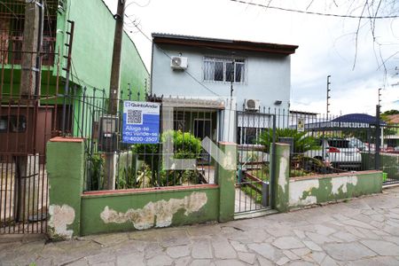 Casa à venda com 200m², 5 quartos e 2 vagasFachada