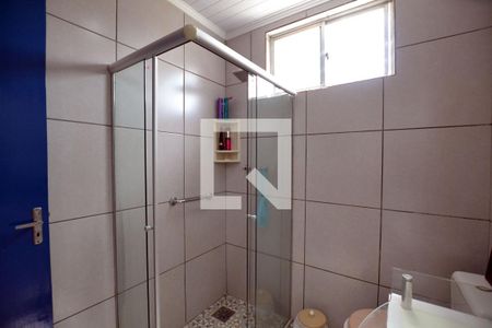 Casa à venda com 200m², 5 quartos e 2 vagasBanheiro Social