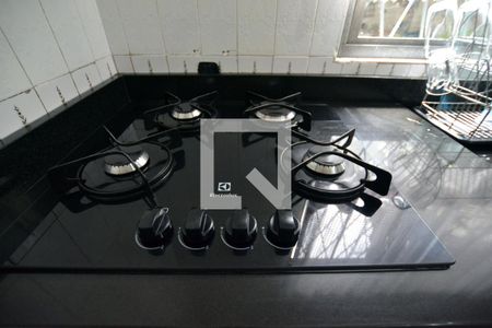 Casa à venda com 200m², 5 quartos e 2 vagasCozinha - Coocktop