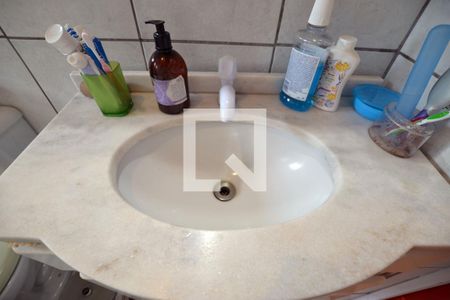 Casa à venda com 200m², 5 quartos e 2 vagasBanheiro da Suíte 2