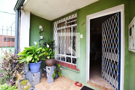 Casa à venda com 200m², 5 quartos e 2 vagasEntrada