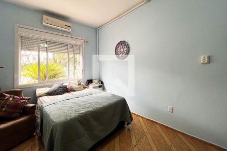 Casa à venda com 200m², 5 quartos e 2 vagasQuarto 2