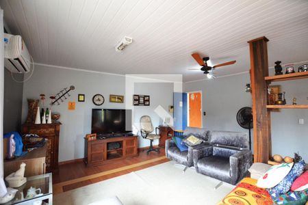 Casa à venda com 200m², 5 quartos e 2 vagasQuarto 3