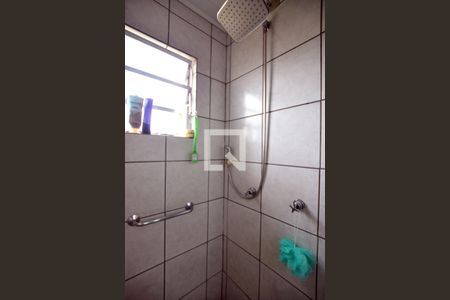 Casa à venda com 200m², 5 quartos e 2 vagasBanheiro da Suíte 2