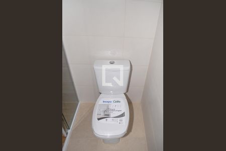 Apartamento à venda com 43m², 1 quarto e 1 vaga Apartamento à venda com 43m², 1 quarto e 1 vagaBanheiro