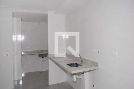 Apartamento à venda com 43m², 1 quarto e 1 vaga Apartamento à venda com 43m², 1 quarto e 1 vagaCozinha