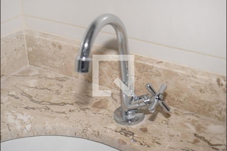 Apartamento à venda com 43m², 1 quarto e 1 vaga Apartamento à venda com 43m², 1 quarto e 1 vagaBanheiro