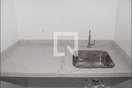 Apartamento à venda com 43m², 1 quarto e 1 vaga Apartamento à venda com 43m², 1 quarto e 1 vagaÁrea de Serviço