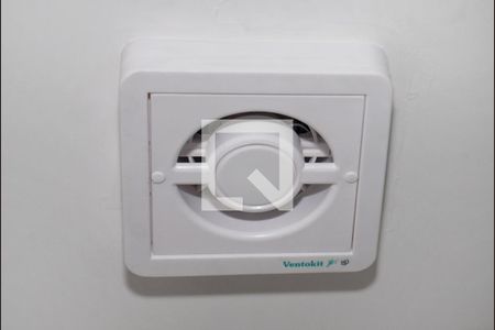 Apartamento à venda com 43m², 1 quarto e 1 vaga Apartamento à venda com 43m², 1 quarto e 1 vagaBanheiro