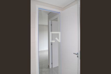 Apartamento à venda com 43m², 1 quarto e 1 vaga Apartamento à venda com 43m², 1 quarto e 1 vagaBanheiro