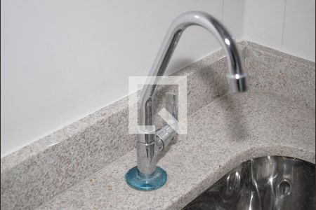 Apartamento à venda com 43m², 1 quarto e 1 vaga Apartamento à venda com 43m², 1 quarto e 1 vagaÁrea de Serviço