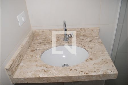 Apartamento à venda com 43m², 1 quarto e 1 vaga Apartamento à venda com 43m², 1 quarto e 1 vagaBanheiro