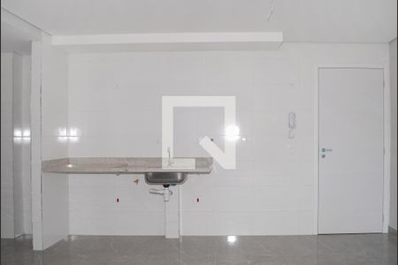 Apartamento à venda com 43m², 1 quarto e 1 vaga Apartamento à venda com 43m², 1 quarto e 1 vagaCozinha