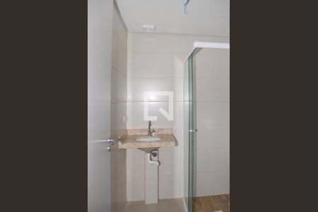 Apartamento à venda com 43m², 1 quarto e 1 vaga Apartamento à venda com 43m², 1 quarto e 1 vagaBanheiro