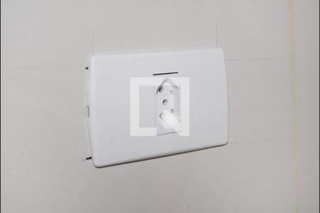 Apartamento à venda com 43m², 1 quarto e 1 vaga Apartamento à venda com 43m², 1 quarto e 1 vagaBanheiro