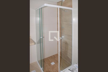 Apartamento à venda com 43m², 1 quarto e 1 vaga Apartamento à venda com 43m², 1 quarto e 1 vagaBanheiro