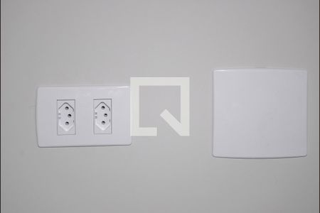 Apartamento à venda com 43m², 1 quarto e 1 vaga Apartamento à venda com 43m², 1 quarto e 1 vagaQuarto