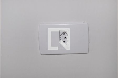 Apartamento à venda com 43m², 1 quarto e 1 vaga Apartamento à venda com 43m², 1 quarto e 1 vagaÁrea de Serviço