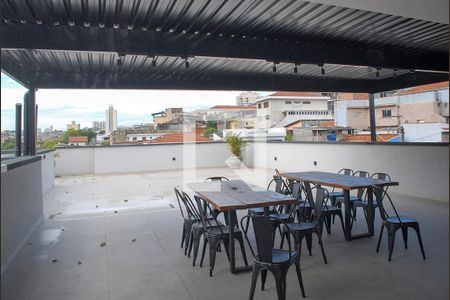 Apartamento à venda com 43m², 1 quarto e 1 vaga Apartamento à venda com 43m², 1 quarto e 1 vagaSalão de Festas