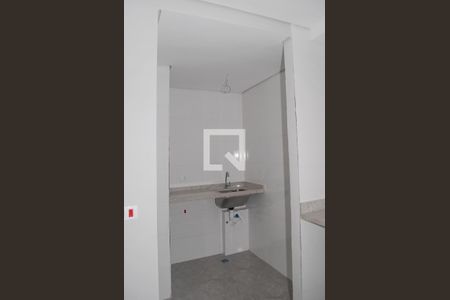 Apartamento à venda com 43m², 1 quarto e 1 vaga Apartamento à venda com 43m², 1 quarto e 1 vagaÁrea de Serviço