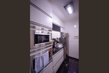 Apartamento à venda com 69m², 2 quartos e 1 vagaCozinha