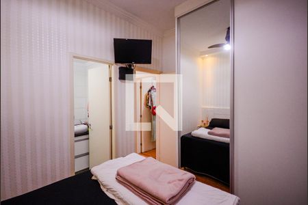 Apartamento à venda com 69m², 2 quartos e 1 vagaQuarto 1