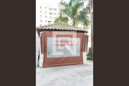 Apartamento à venda com 69m², 2 quartos e 1 vagaChurraqueira