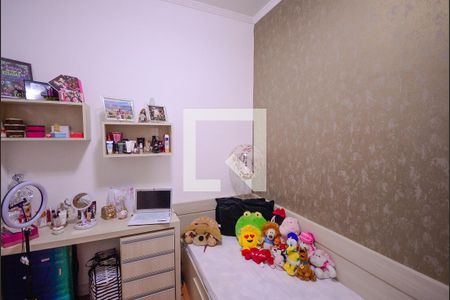 Apartamento à venda com 69m², 2 quartos e 1 vagaQuarto 2