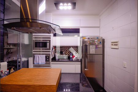 Apartamento à venda com 69m², 2 quartos e 1 vagaCozinha